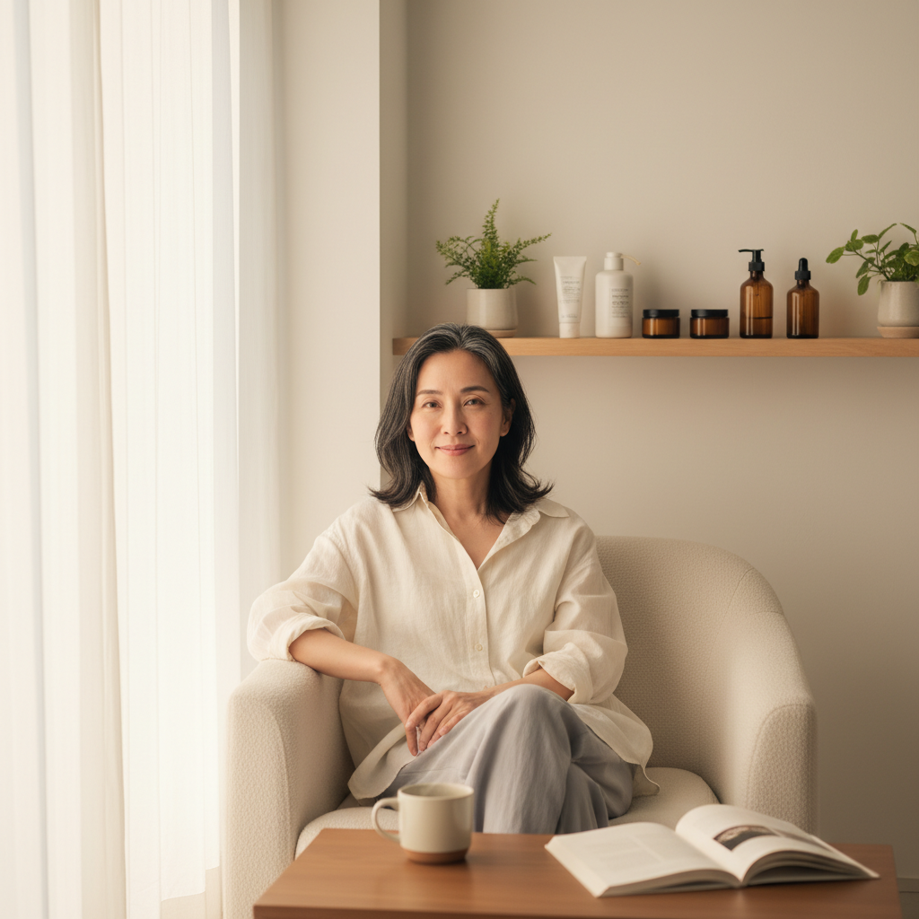 シワの種類と原因を知ろう｜美容・スキンケア