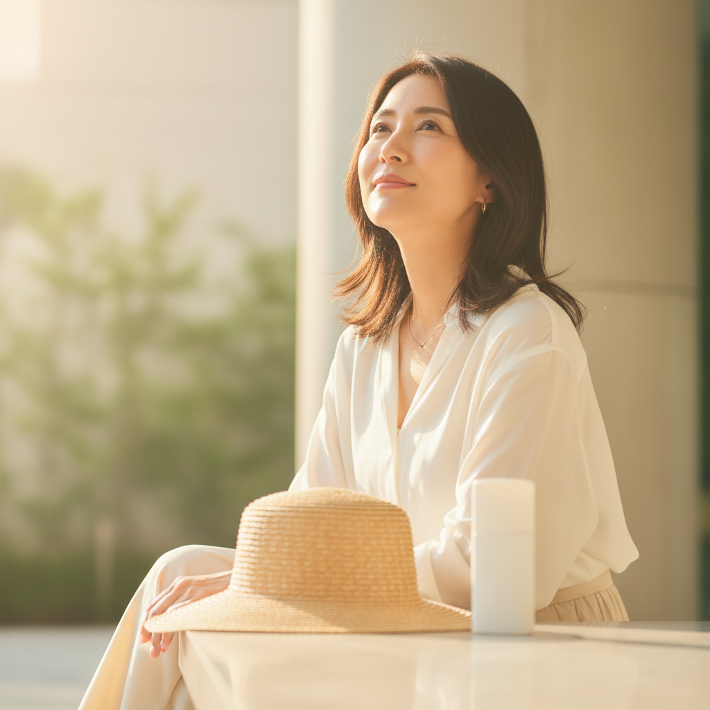 シワに関する20代：予防こそ最強の武器！｜美容・スキンケア