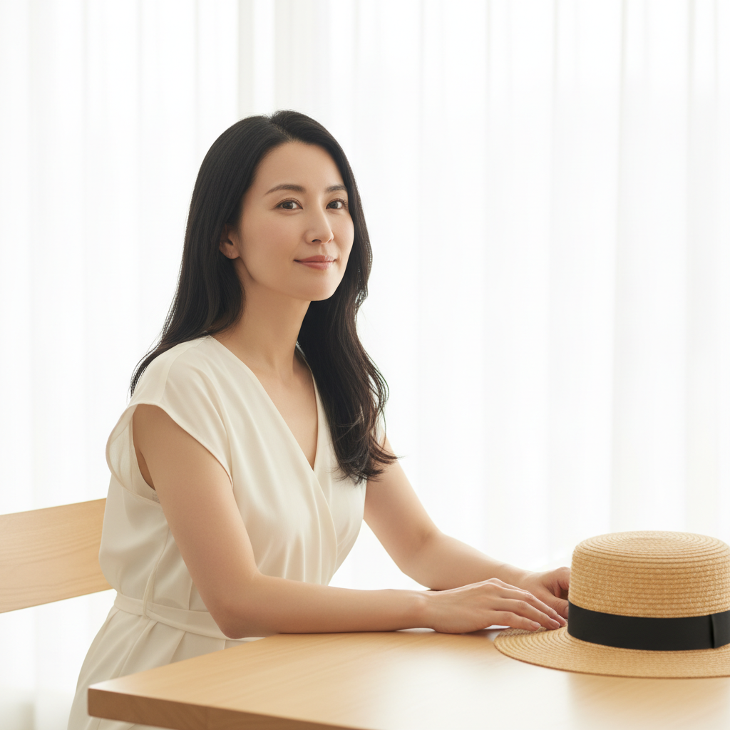 抜け毛に関する夏の紫外線ダメージ：頭皮は日焼け止めを忘れずに！｜美容・スキンケア