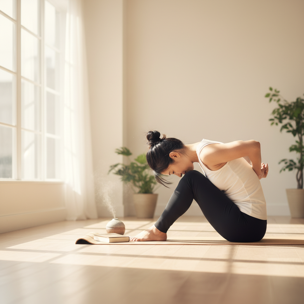 抜け毛に関する簡単！ストレス解消法を見つけよう｜美容・スキンケア