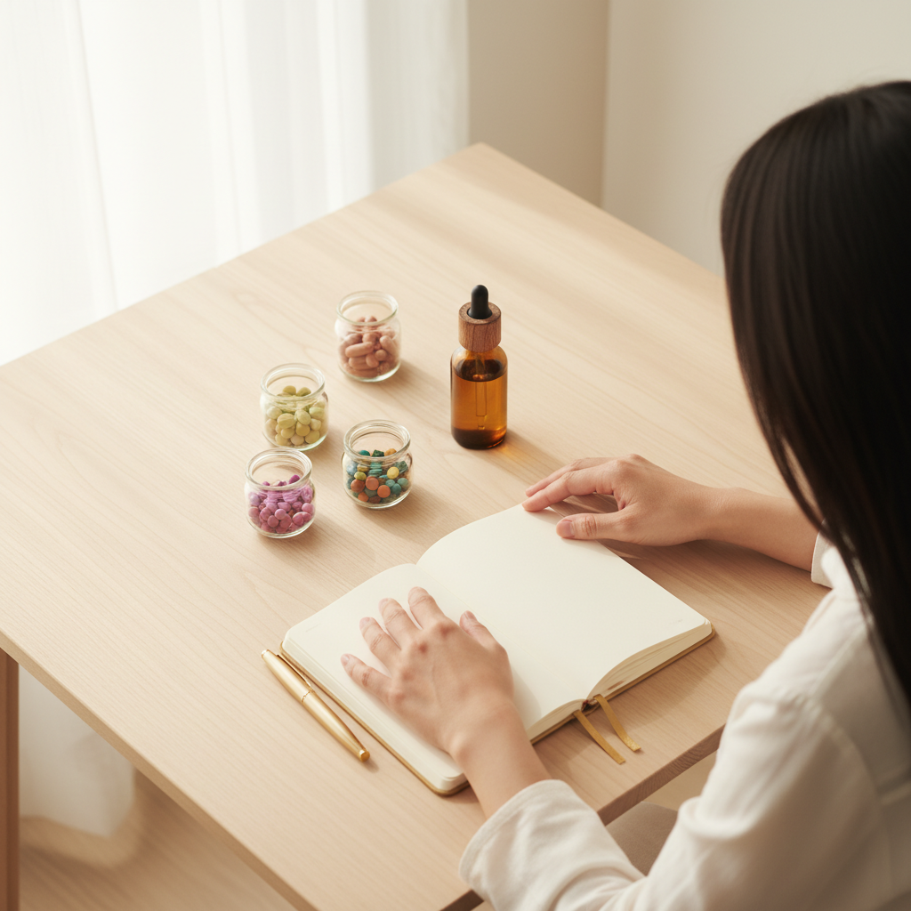 抜け毛に関する焦らずじっくり！継続することが大切｜美容・スキンケア