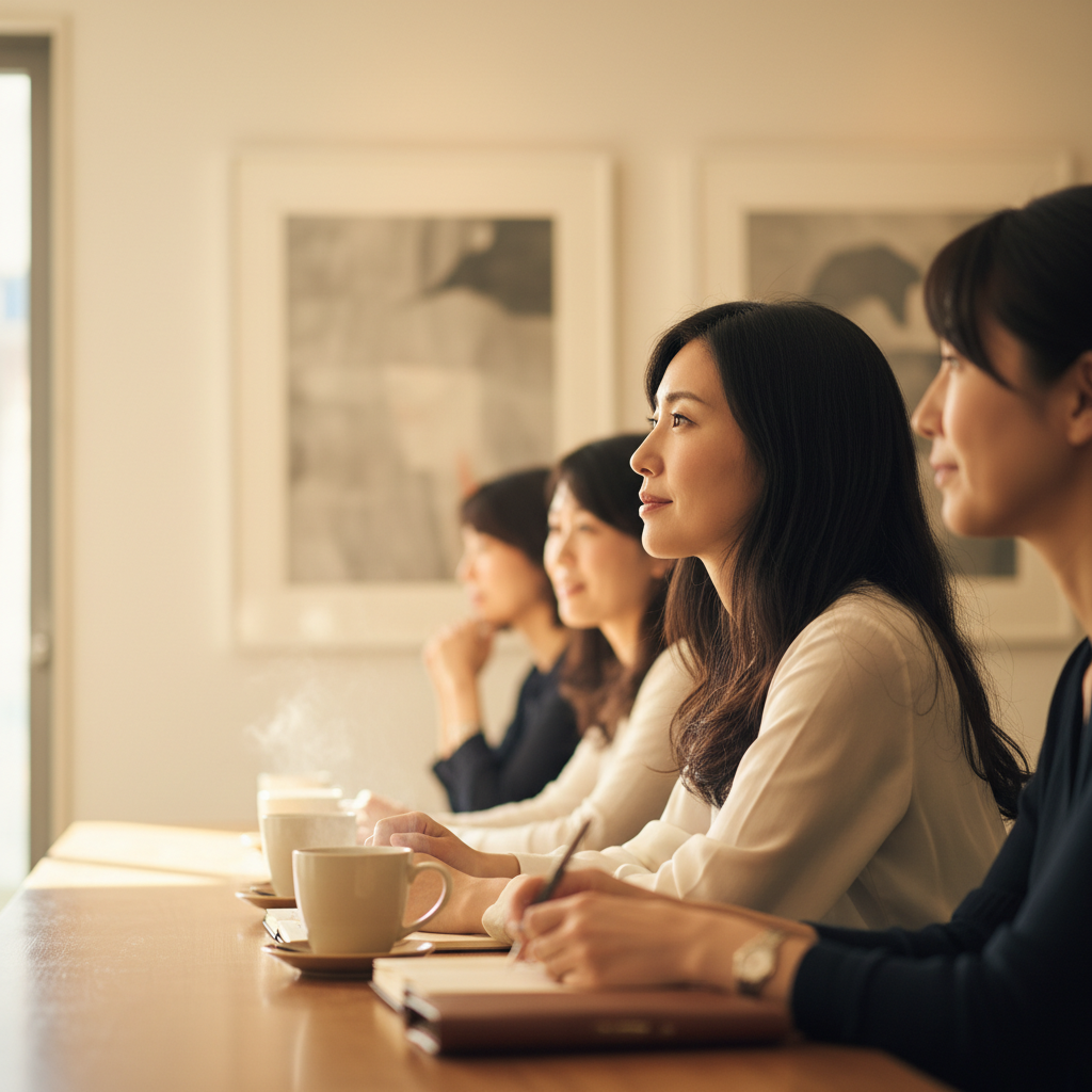 抜け毛に関する仲間を見つけよう！モチベーション維持のために｜美容・スキンケア