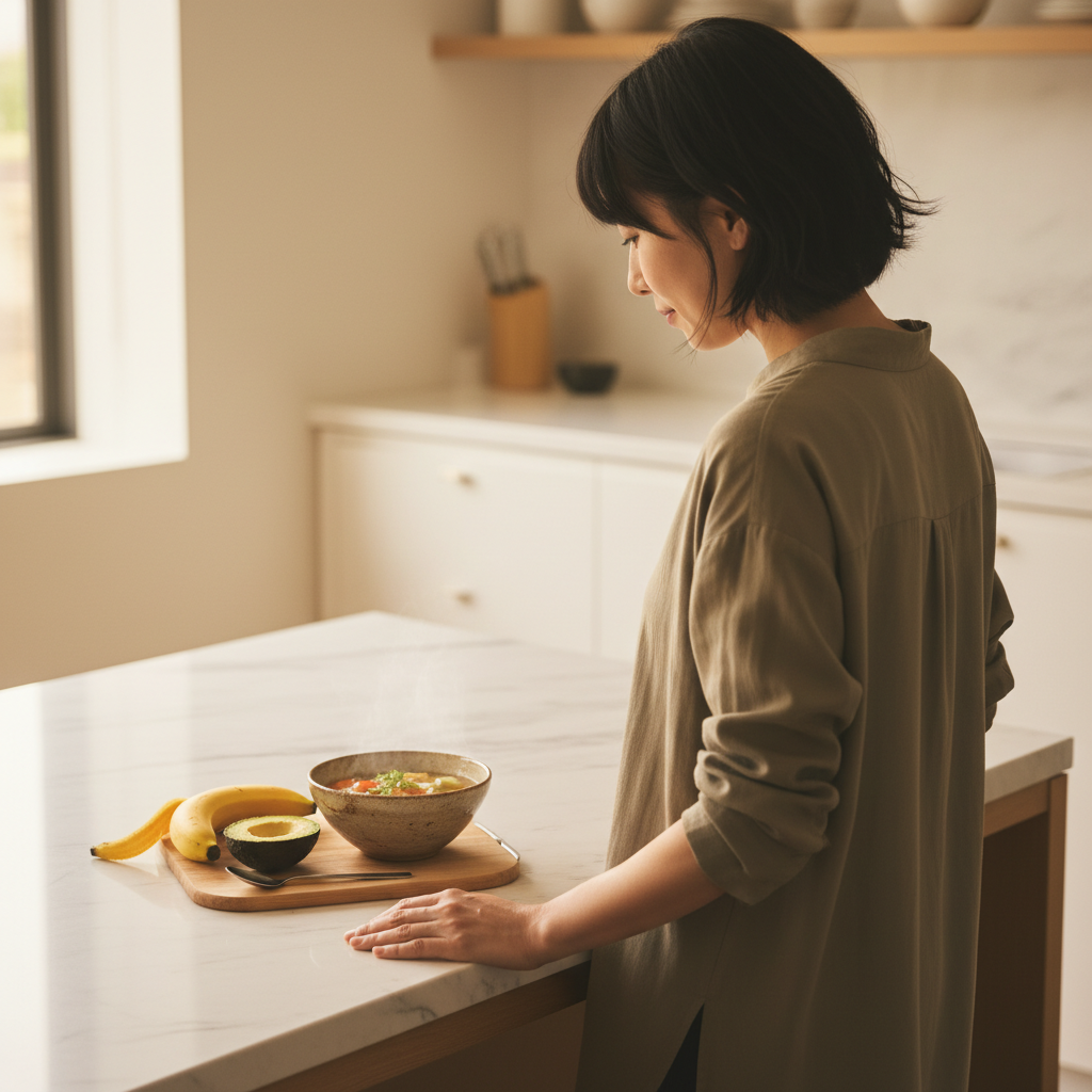 今日からできる！むくみ解消のための簡単ケア｜美容・スキンケア