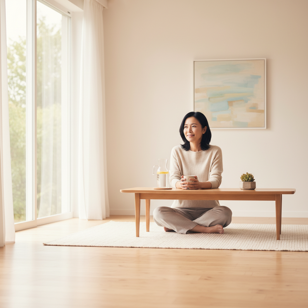 むくみ知らずの生活へ！継続は力なり｜美容・スキンケア