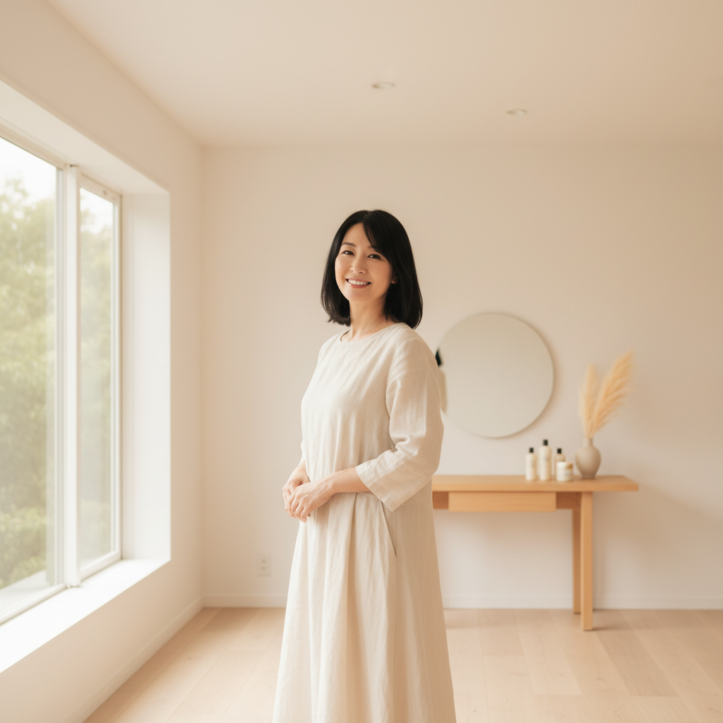 ファンデーションに関する30代後半向け：エイジングケア効果もプラスしたファンデ｜美容・スキンケア