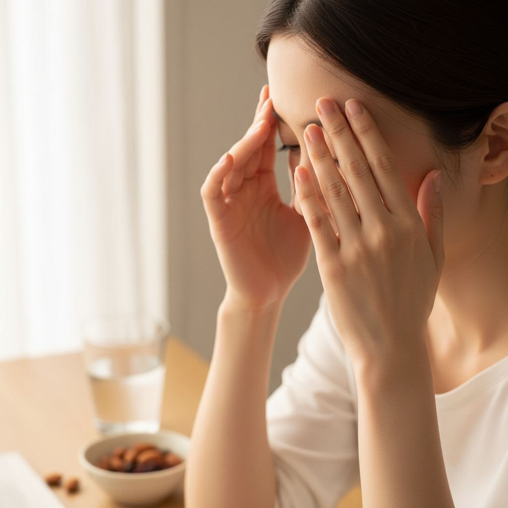 シワに関する見落としがちな生活習慣の落とし穴｜美容・スキンケア