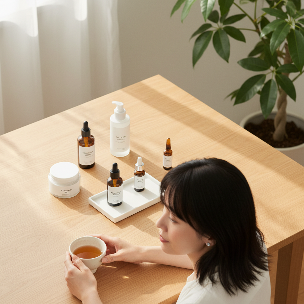 シワに関する30代向け！おすすめ保湿成分｜美容・スキンケア