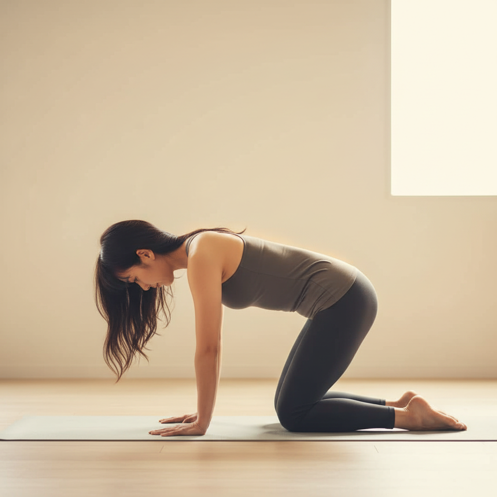 今日からできる！簡単姿勢改善エクササイズ｜美容・スキンケア