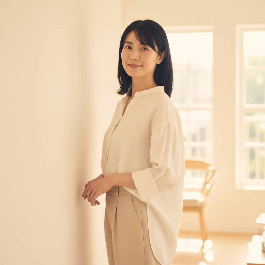 日常生活で姿勢を意識するコツ｜美容・スキンケア