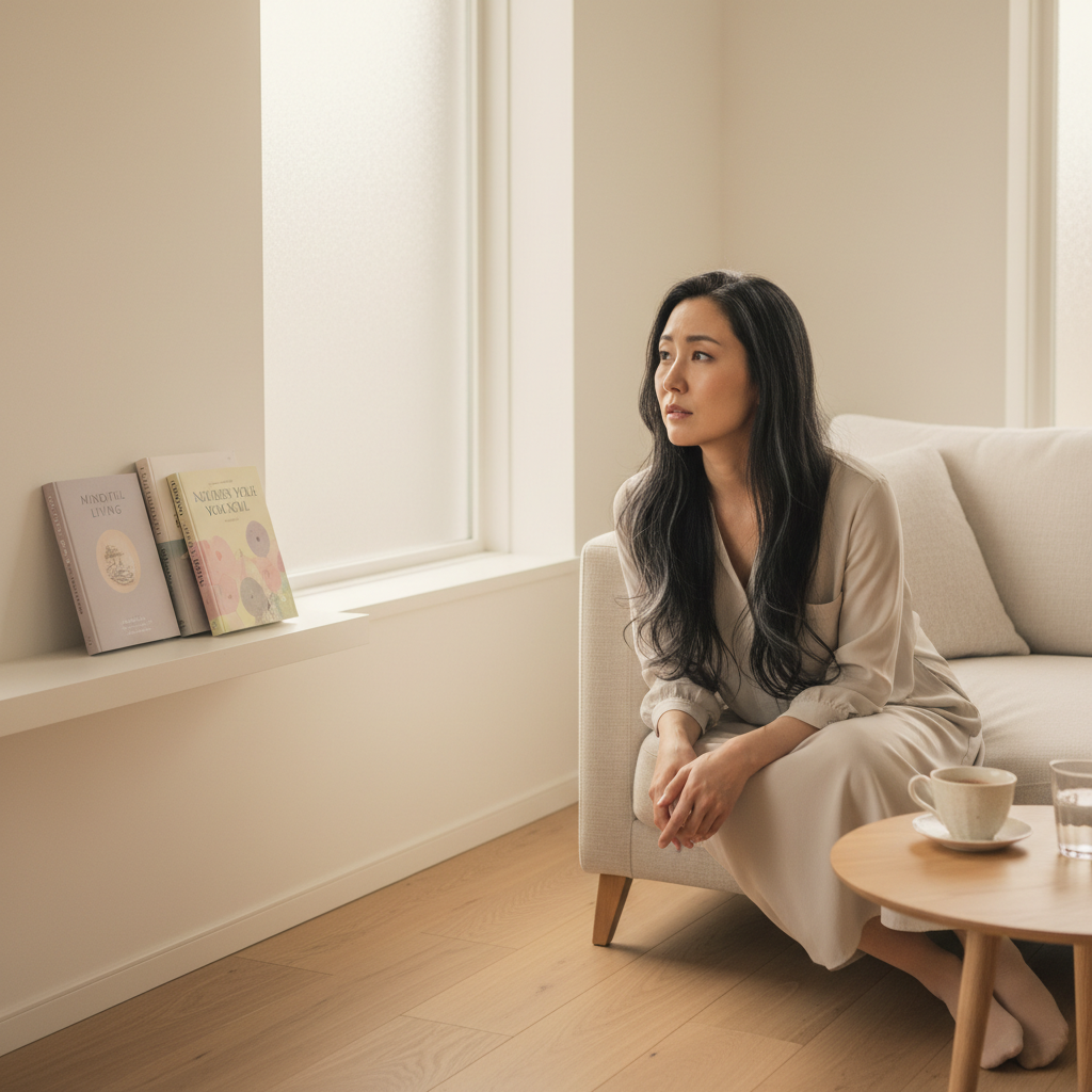 30代で白髪が生える原因を探る｜美容・スキンケア