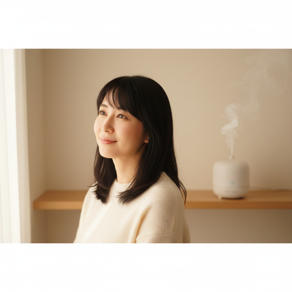 ストレスと白髪の意外な関係｜美容・スキンケア