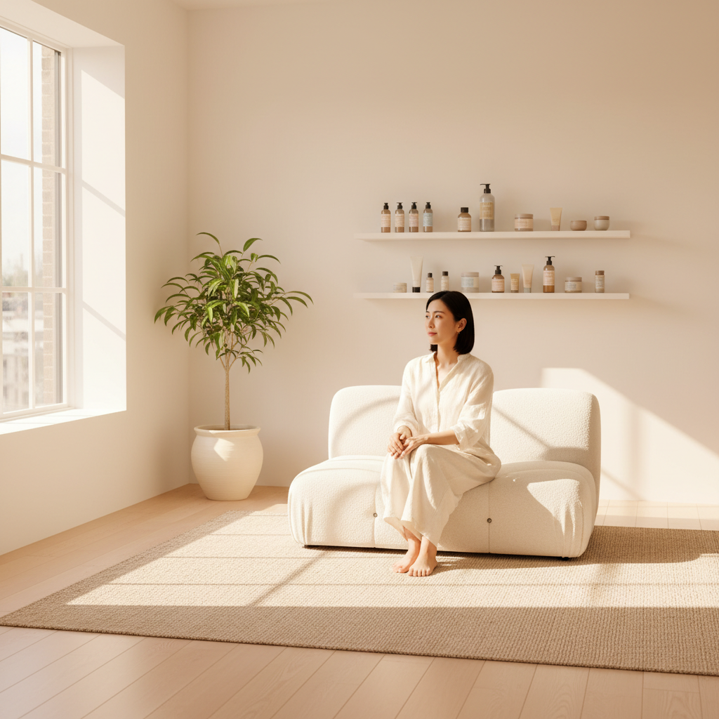 美肌に関する30代の肌って、何が違うの？｜美容・スキンケア