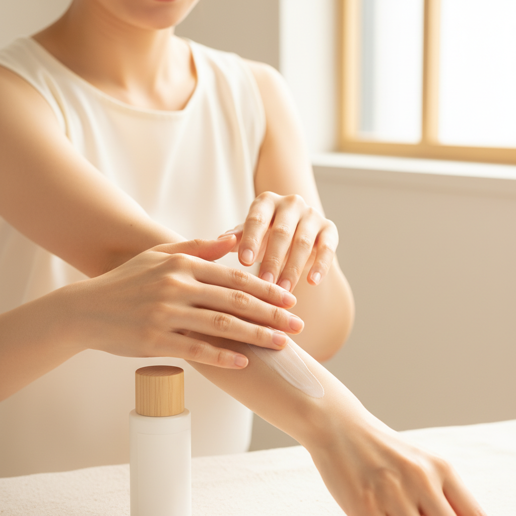 美肌に関する紫外線ダメージ、今からでも遅くない？｜美容・スキンケア