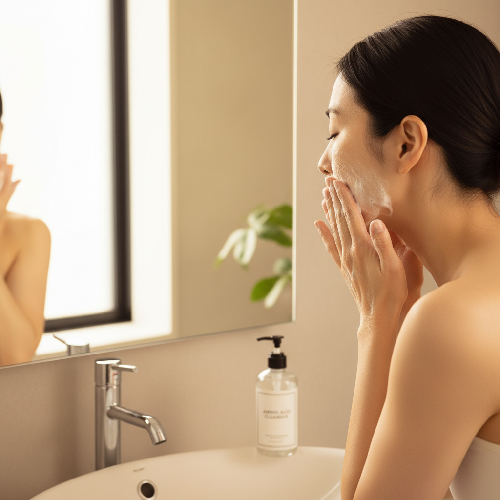 今日からできる！美肌のための5つの習慣｜美容・スキンケア