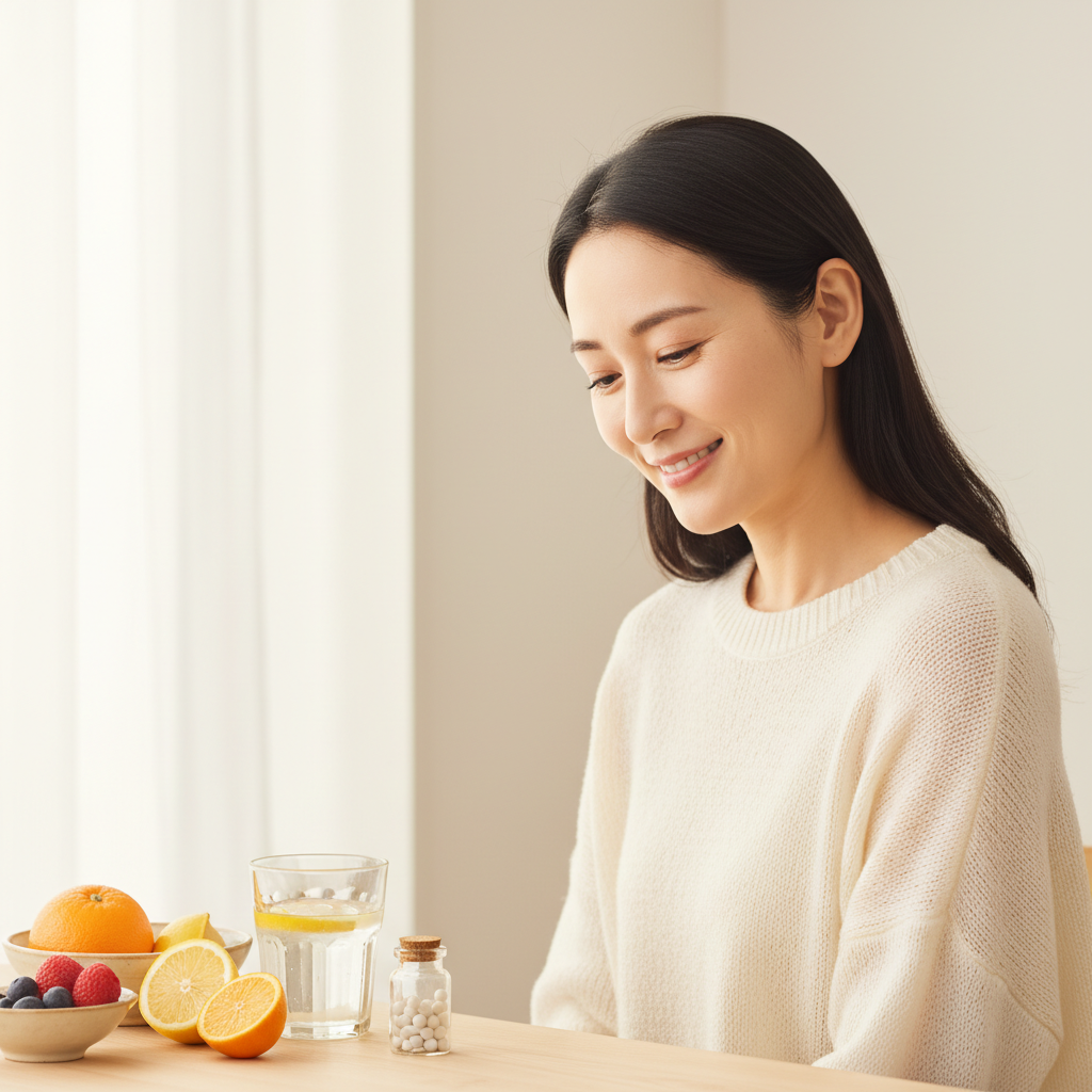 美肌を保つための、インナーケアの重要性｜美容・スキンケア