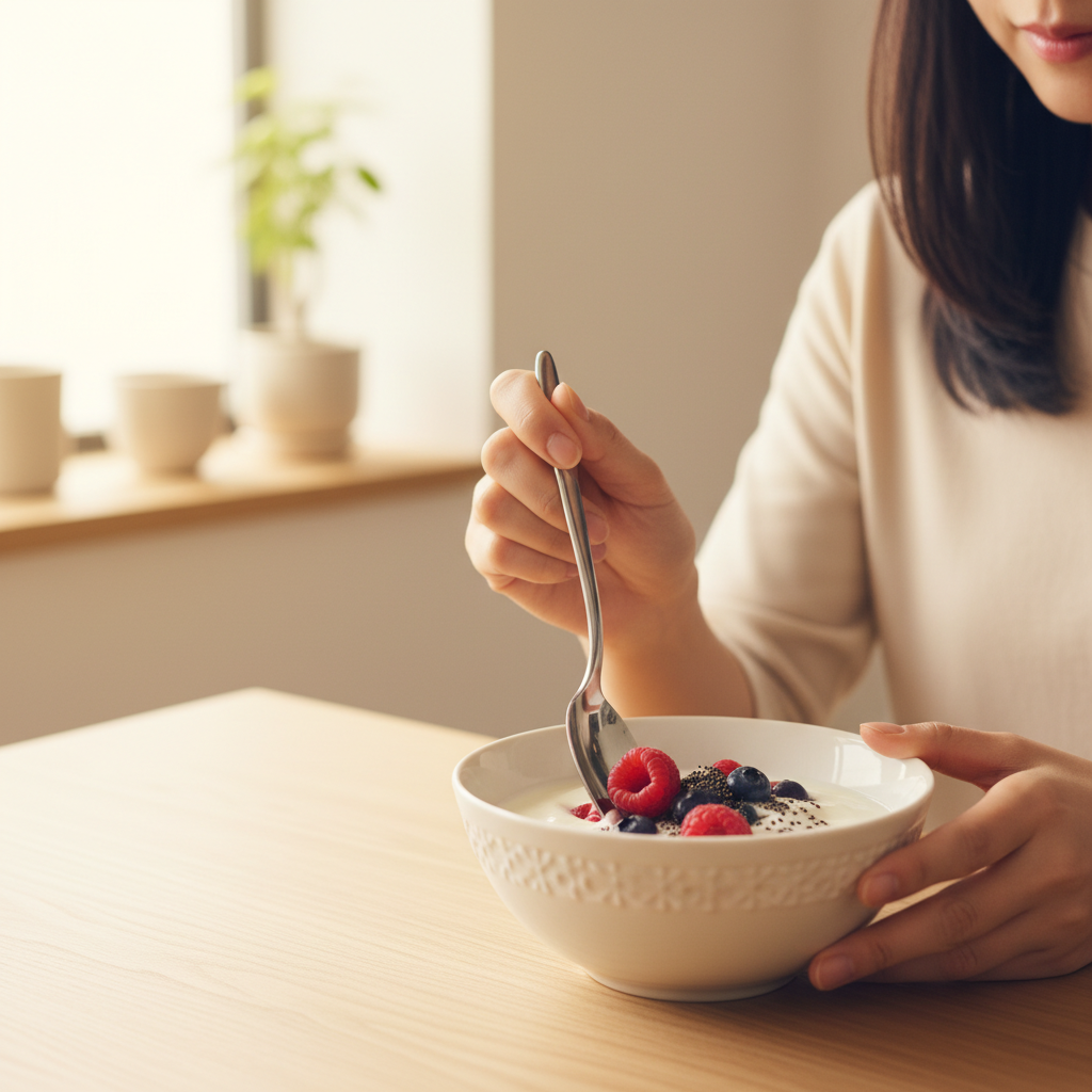 腸内環境と美肌の関係｜美容・スキンケア