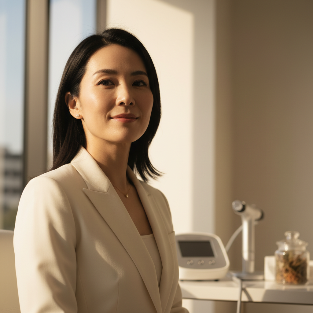 美肌に関する美容医療の種類と効果｜美容・スキンケア