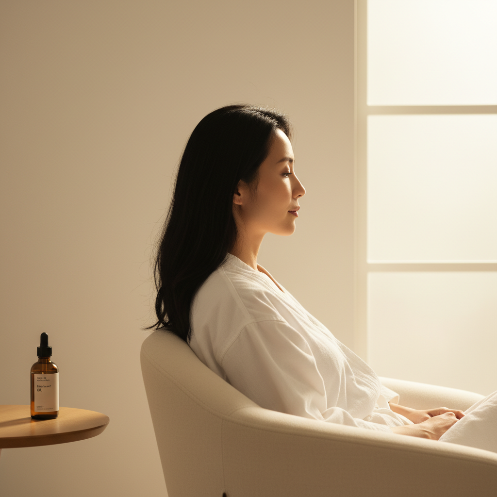 自宅で簡単！セルライトケア：マッサージ＆ストレッチ編｜美容・スキンケア