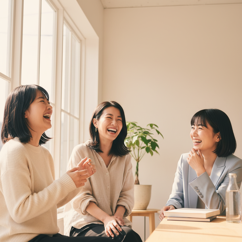 セルライトに関するモチベーションを維持する秘訣：仲間を見つけよう｜美容・スキンケア