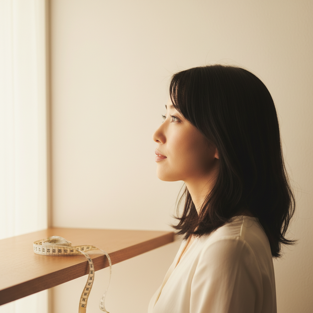 セルライトケアの成果を実感！ビフォーアフターを記録しよう｜美容・スキンケア