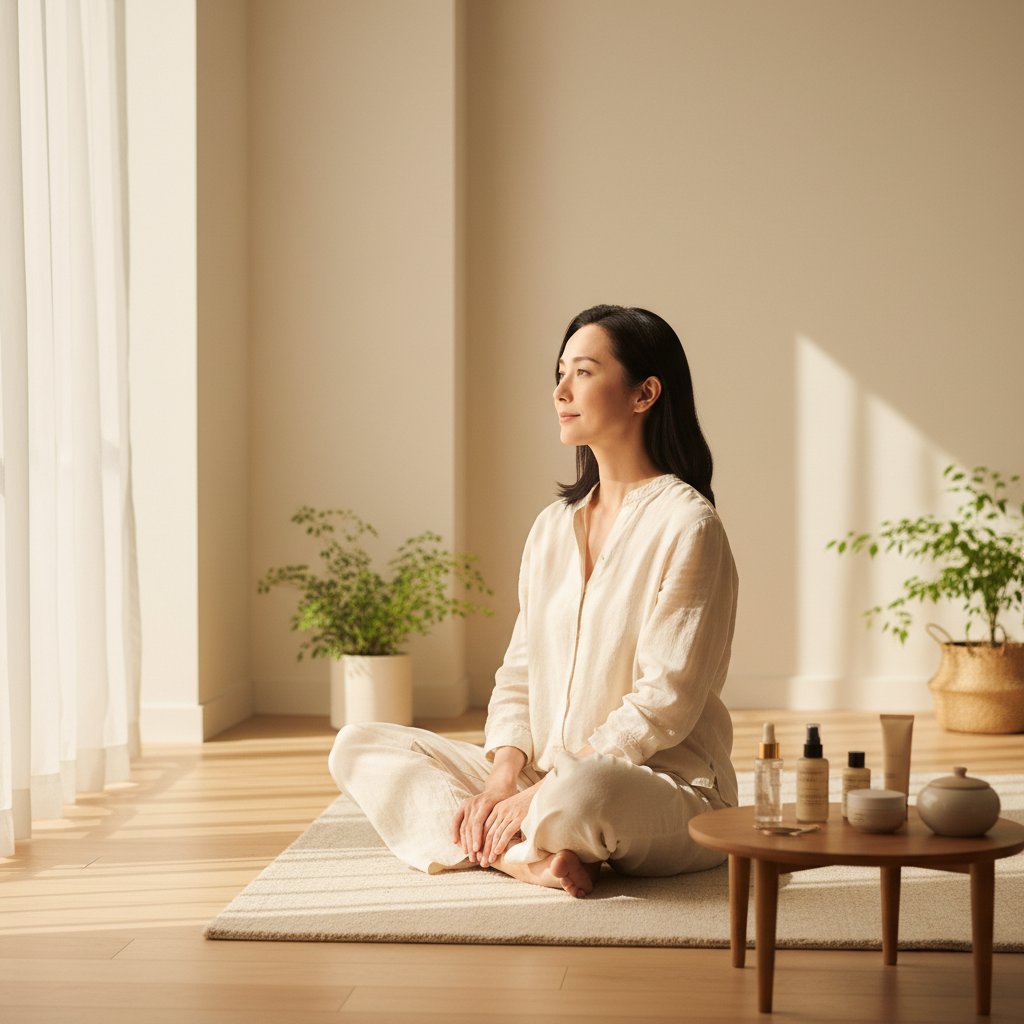 そのたるみ、一体なぜ？原因を知って対策を！｜美容・スキンケア