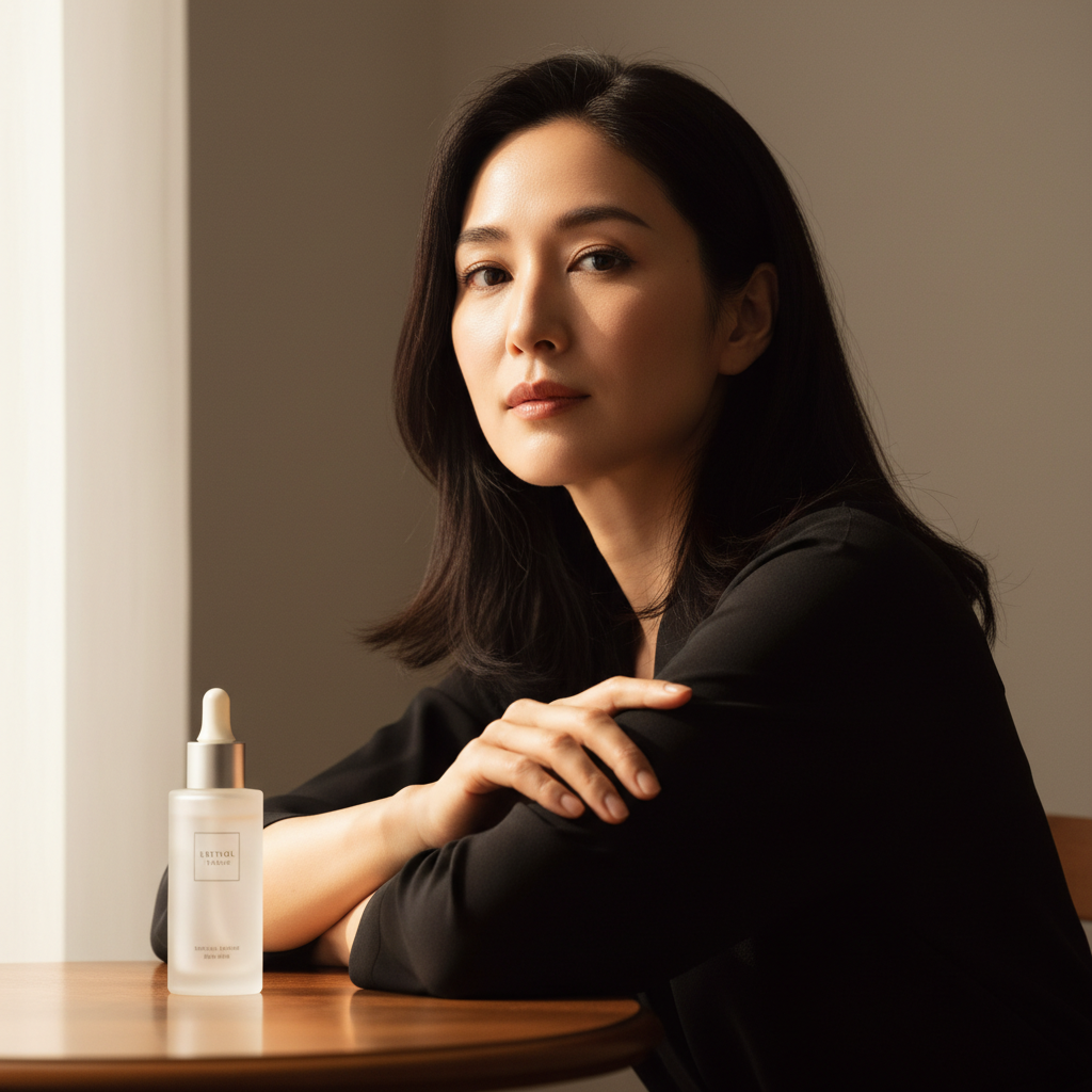 たるみに関するおすすめ成分：レチノールの効果と注意点｜美容・スキンケア