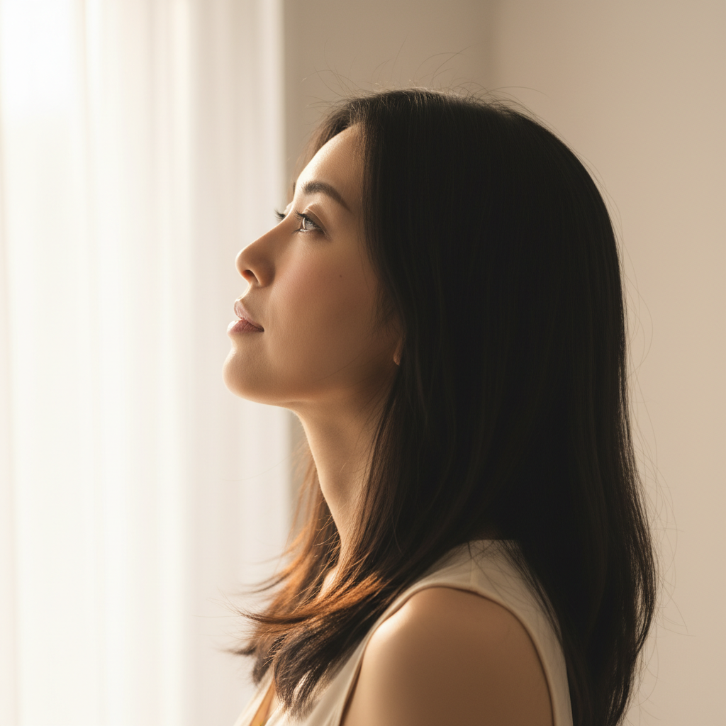 たるみに関する表情筋を鍛えよう！簡単エクササイズでリフトアップ｜美容・スキンケア