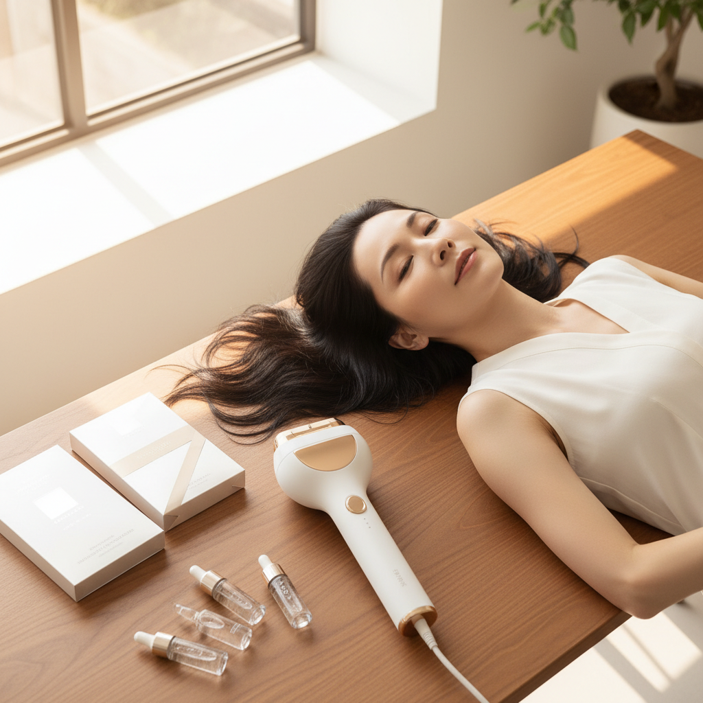 たるみに関するプロの力を借りるのもアリ！美容医療という選択肢｜美容・スキンケア