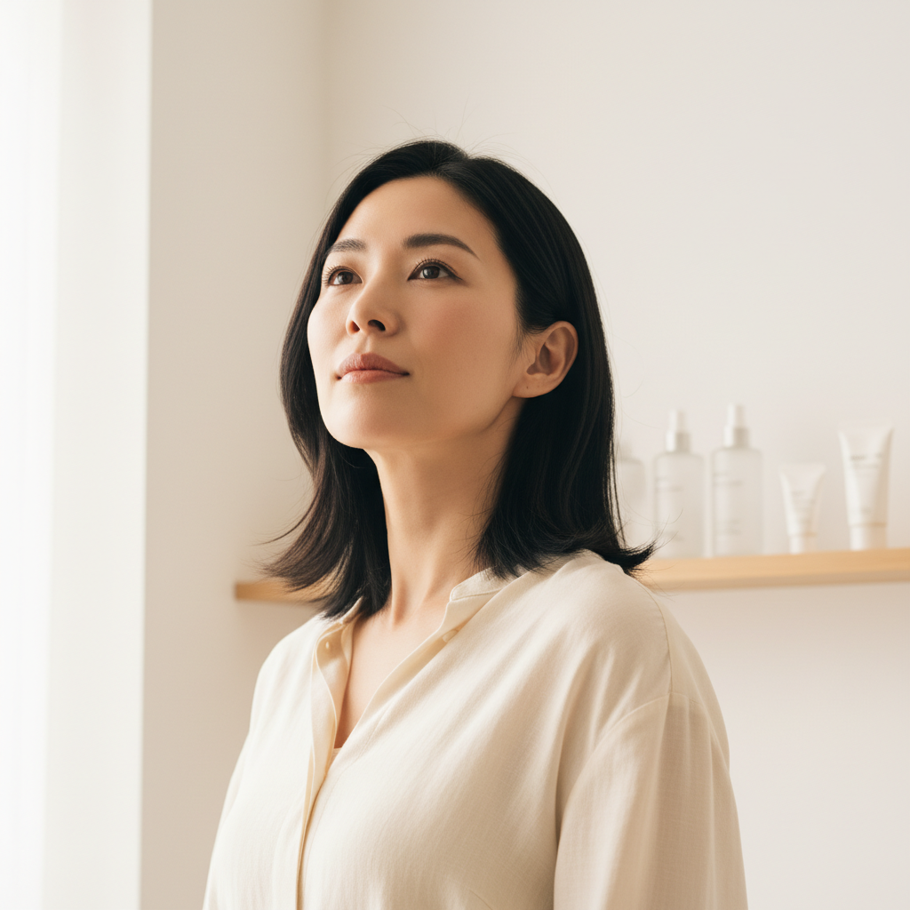 たるみに関するハイフ（HIFU）の効果と注意点｜美容・スキンケア