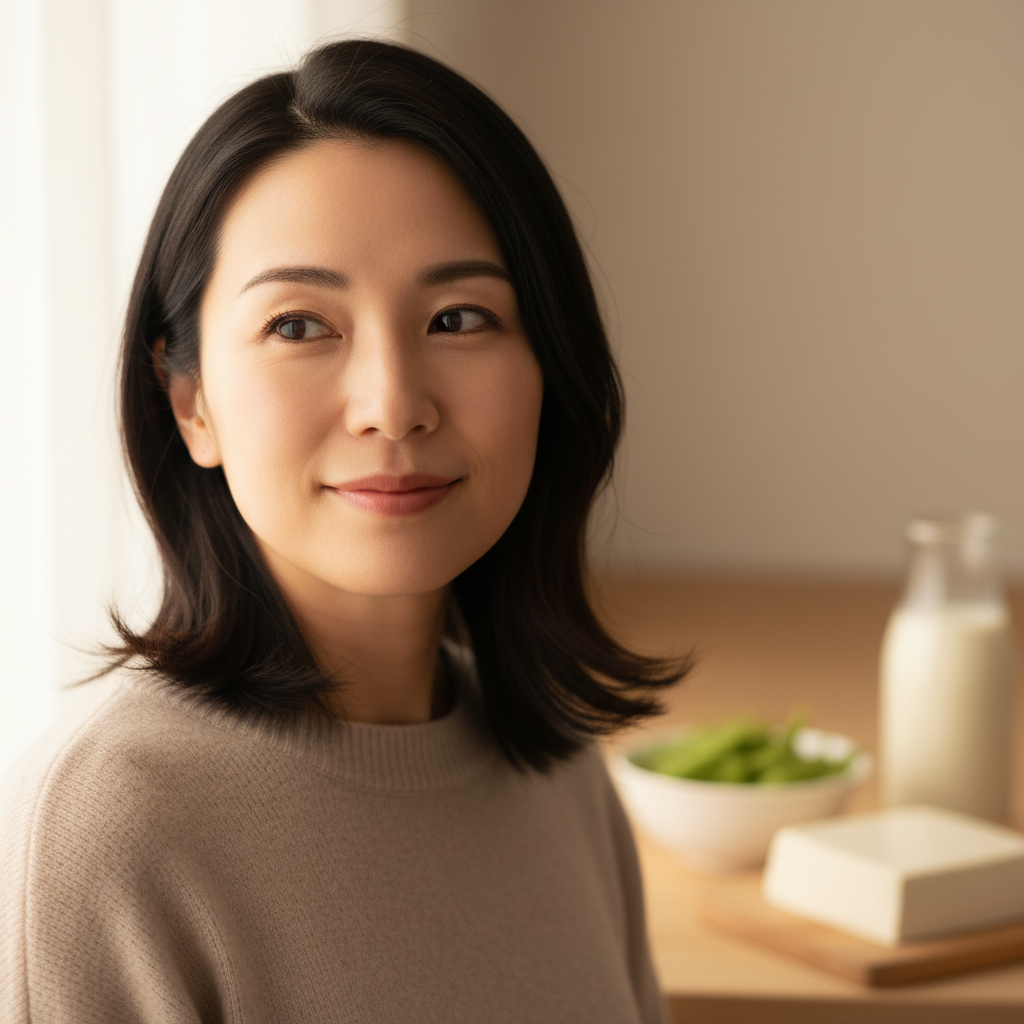 髪質改善に関する見過ごせない！ホルモンバランスと髪の関係｜美容・スキンケア