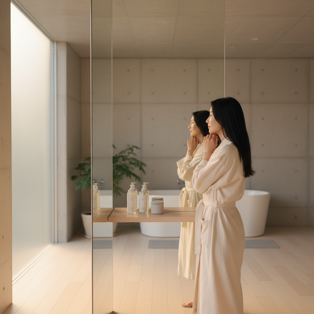 トリートメントに関する30代の髪に起こる変化とは？｜美容・スキンケア