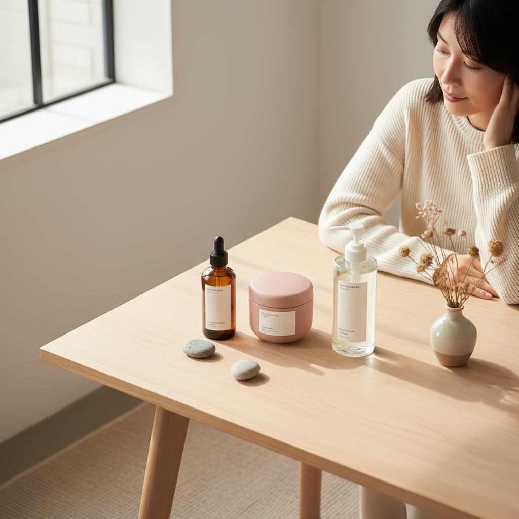 タイプ別！おすすめトリートメント｜美容・スキンケア