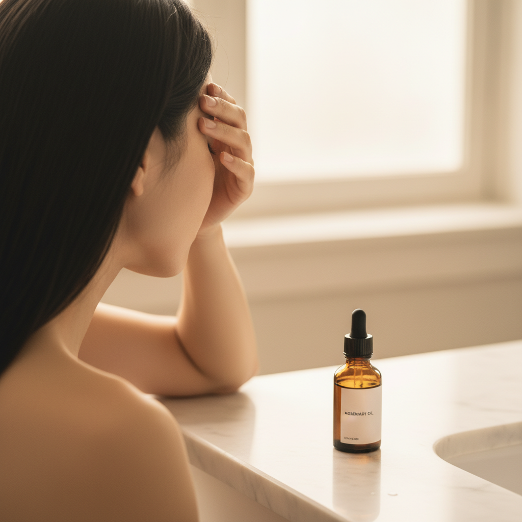 トリートメントに関する頭皮マッサージで美髪を育む｜美容・スキンケア