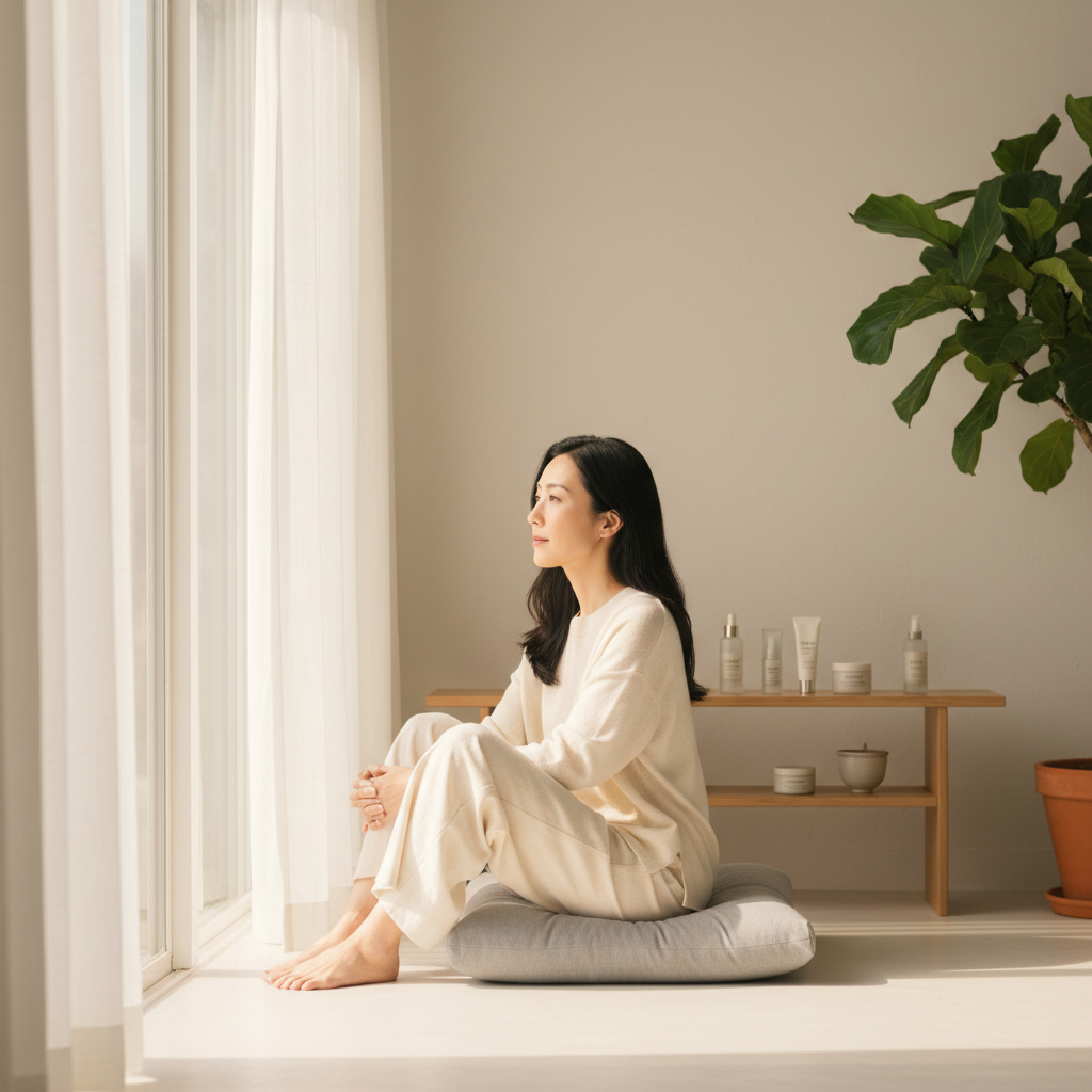 ボディケアに関するまずは知ろう！30代の肌とボディの変化｜美容・スキンケア