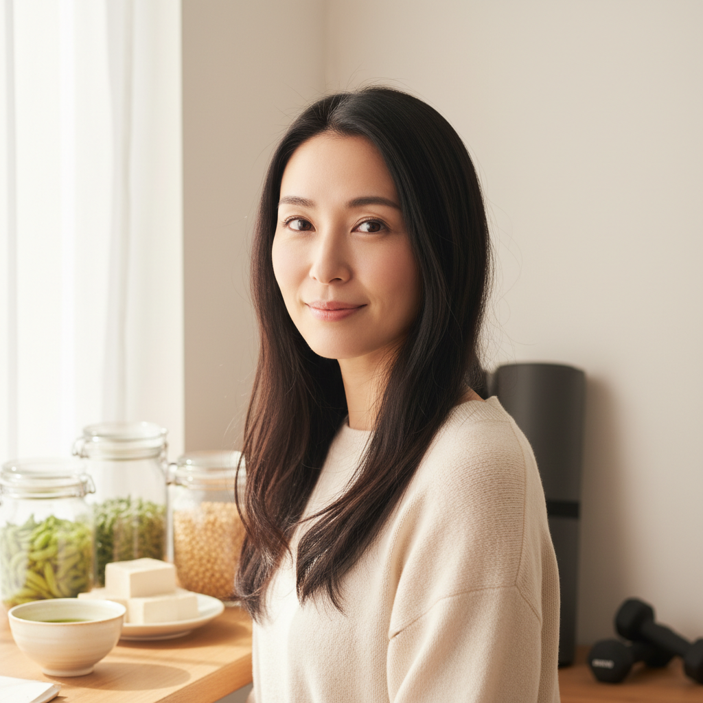 ボディケアに関するホルモンバランスと肌の関係｜美容・スキンケア