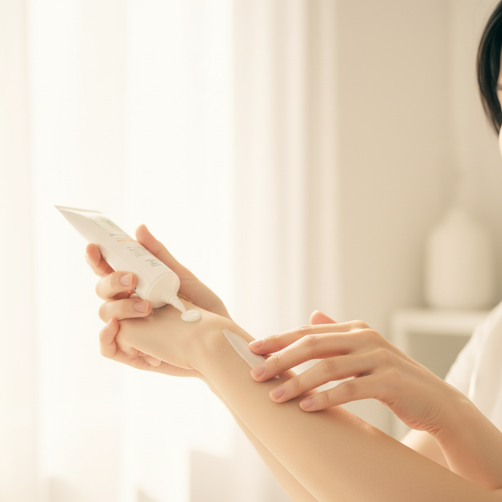 ボディケアに関する紫外線ダメージの恐ろしさ｜美容・スキンケア