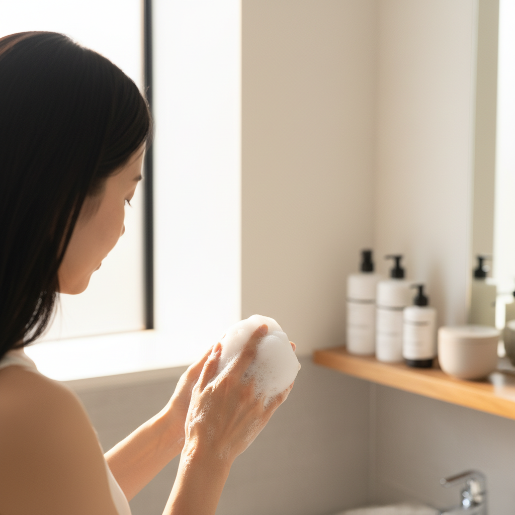 今日からできる！簡単ボディケア習慣｜美容・スキンケア