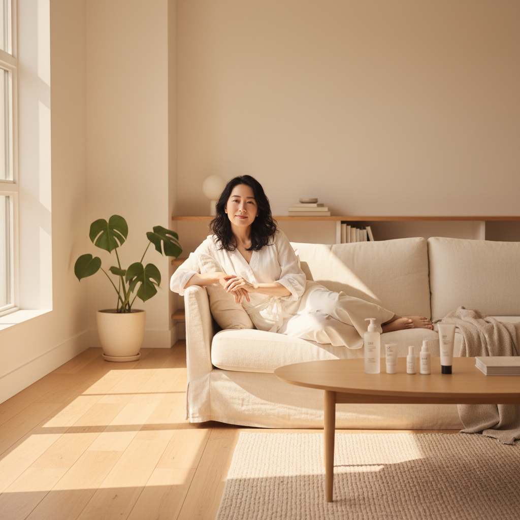 30代の肌はなぜ乾燥しやすい？原因をチェック｜美容・スキンケア