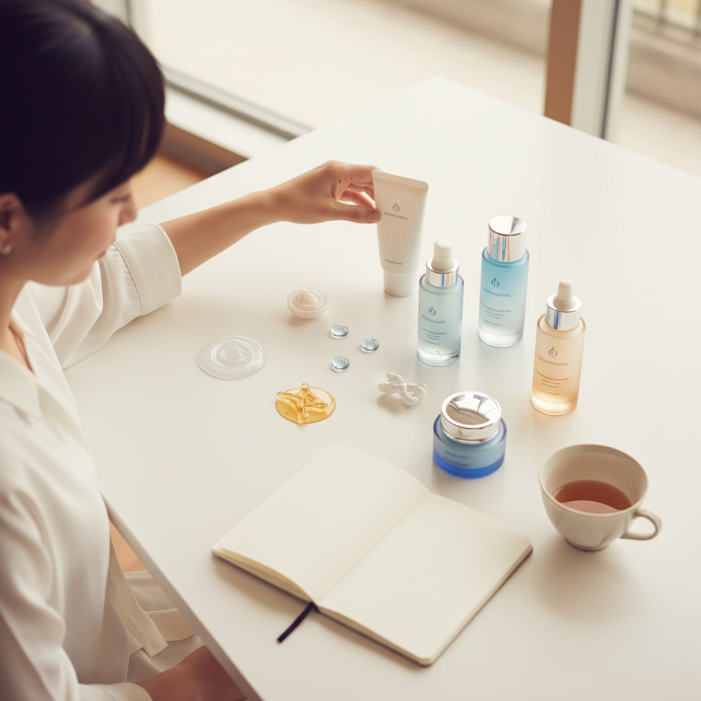 乾燥に関するおすすめ保湿成分と選び方｜美容・スキンケア