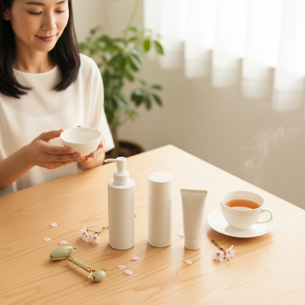 乾燥知らずの肌へ！未来への投資｜美容・スキンケア