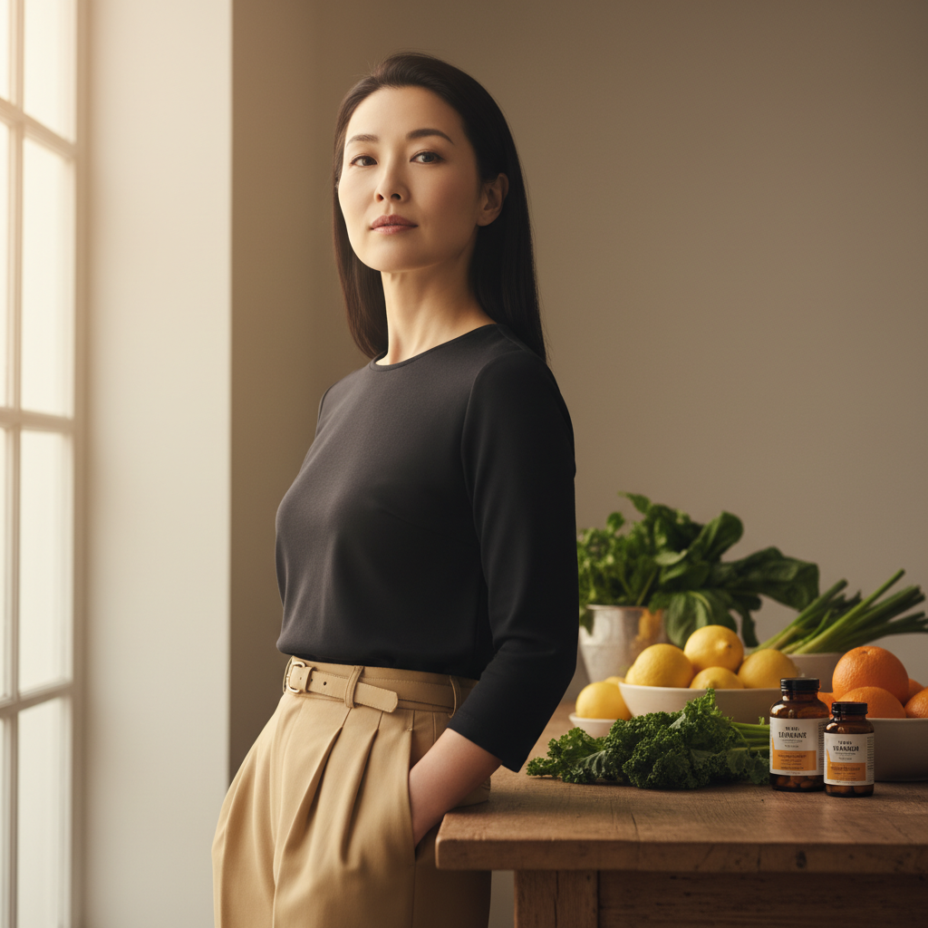 インナービューティーで乾燥対策｜美容・スキンケア