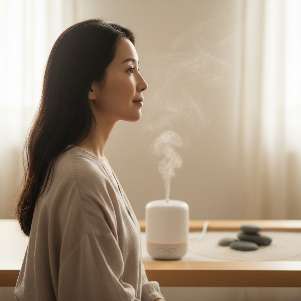 ストレスケアも乾燥対策の鍵｜美容・スキンケア