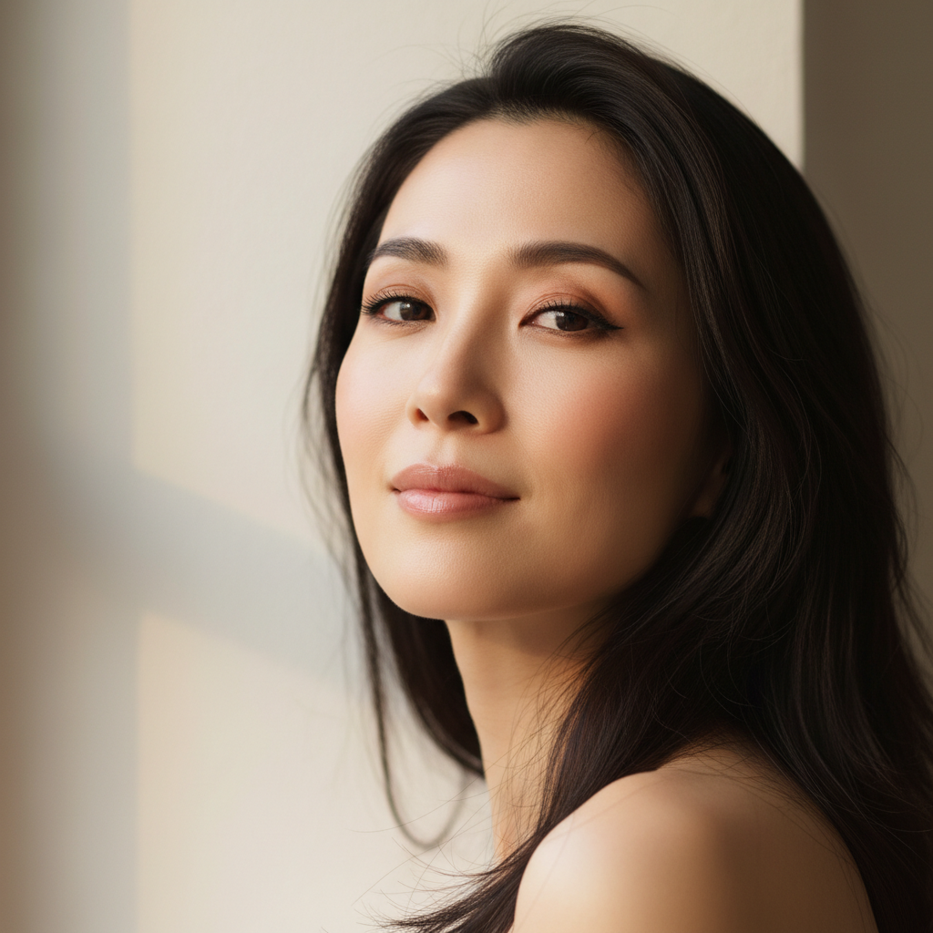 アイメイク、盛りすぎ注意！｜美容・スキンケア