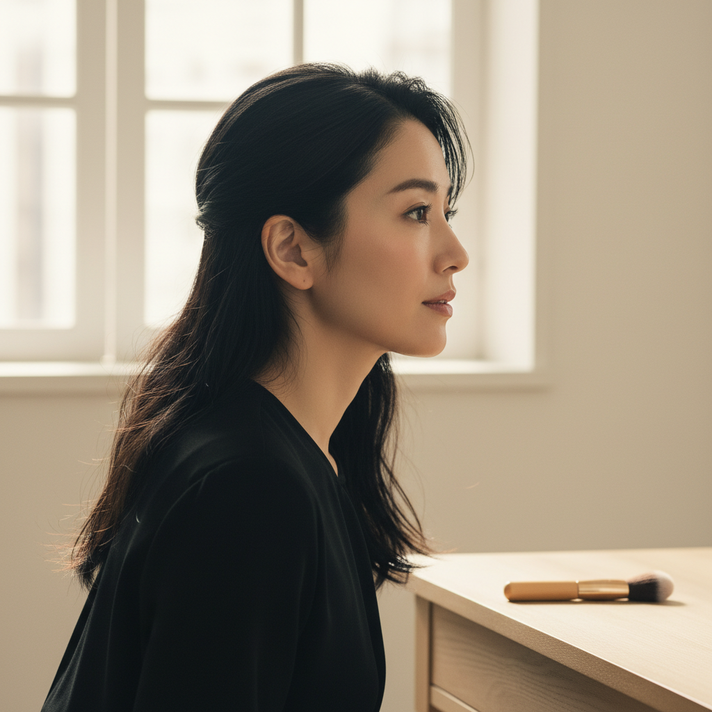 垢抜けの鍵！30代向けメイクテクニック｜美容・スキンケア