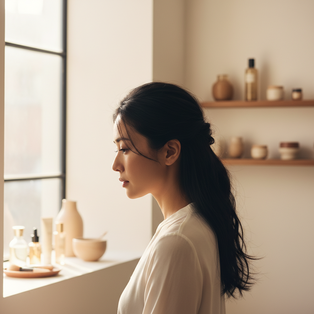 メイクに関する失敗を恐れずに、色々試してみよう！｜美容・スキンケア