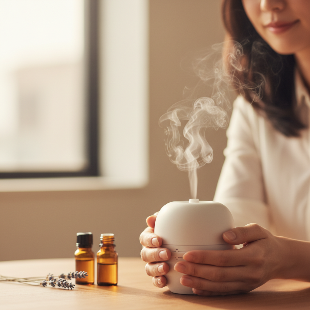 保湿に関するストレスと乾燥の関係：ホルモンバランスの乱れ｜美容・スキンケア