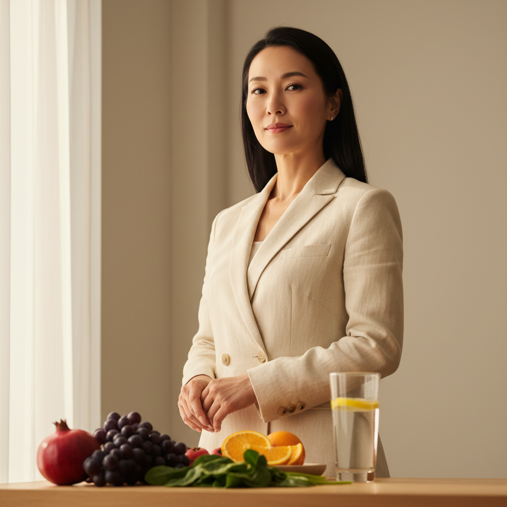 保湿に関する乾燥を防ぐ！生活習慣の見直しポイント｜美容・スキンケア