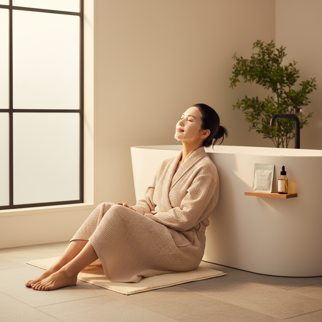 保湿に関するスペシャルケアで潤いをチャージ！｜美容・スキンケア