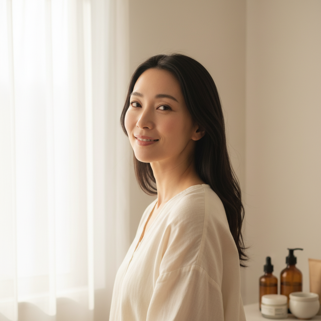 時短メイクに関する時短スキンケアの選び方｜美容・スキンケア