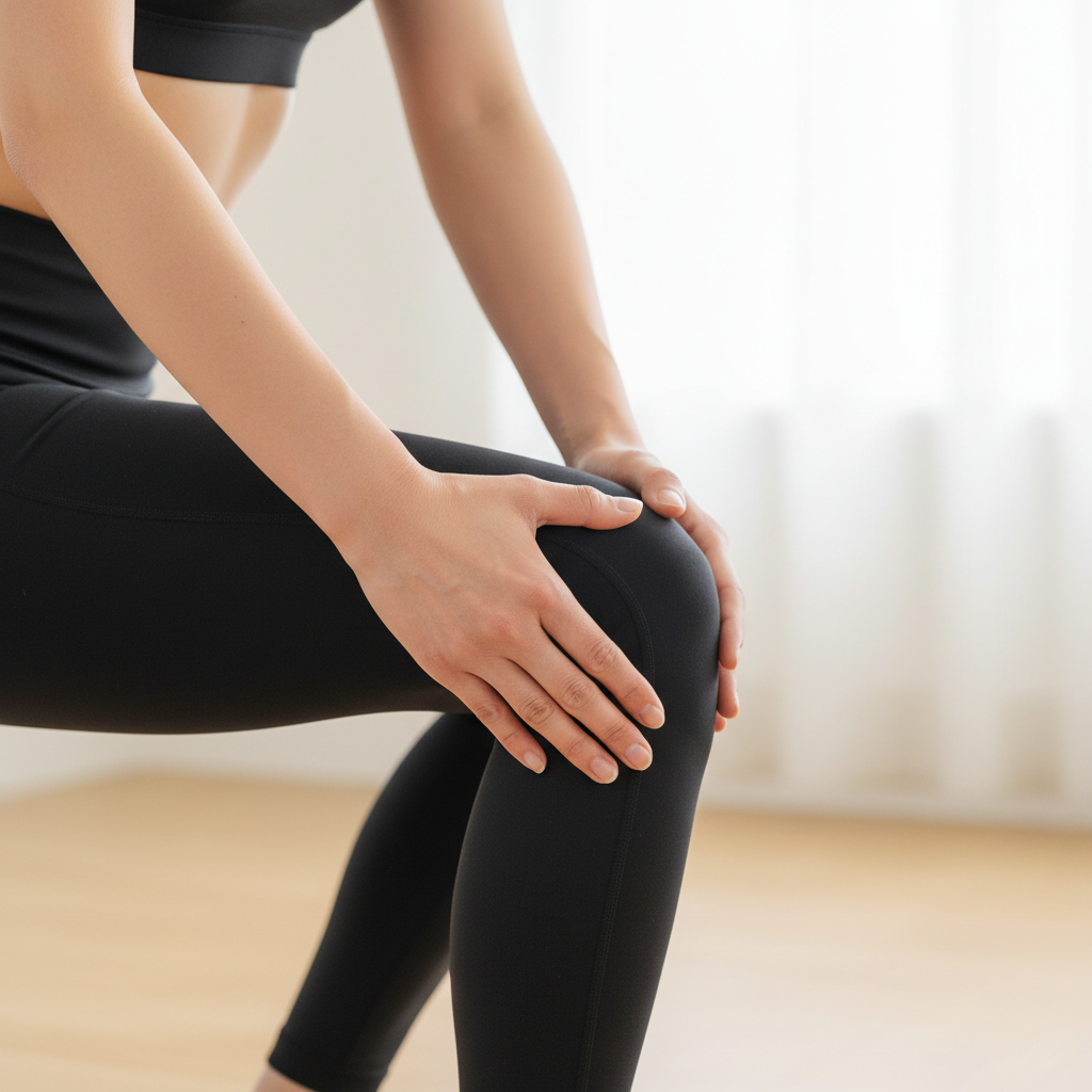 ダイエットに関する自宅でできる！簡単代謝アップ運動｜美容・スキンケア